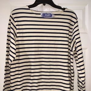 Club de Mer Breton Shirt